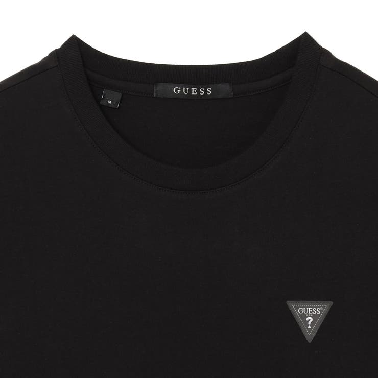 [GUESS] UNI L/Slv Tee Shirt 長袖Tシャツ | GUESS【MEN】 | 詳細画像5 