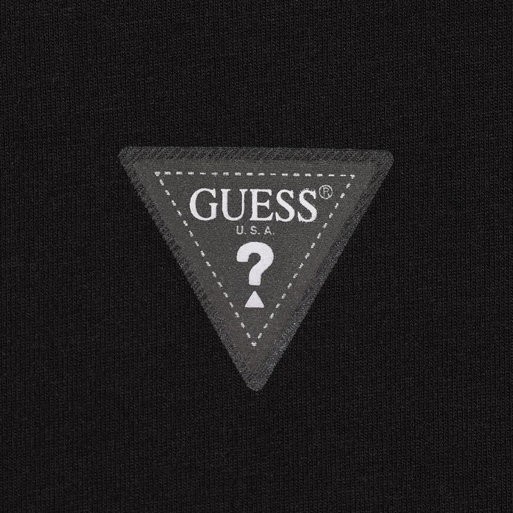[GUESS] UNI L/Slv Tee Shirt 長袖Tシャツ | GUESS【MEN】 | 詳細画像8 