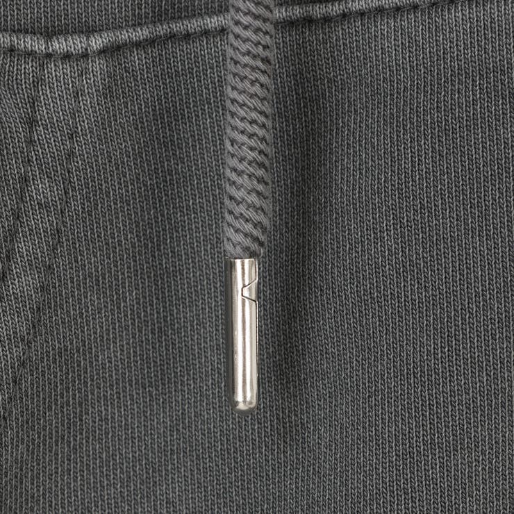 [GUESS] UNI Hooded Zip Up Jacket パーカー | GUESS【MEN】 | 詳細画像7 