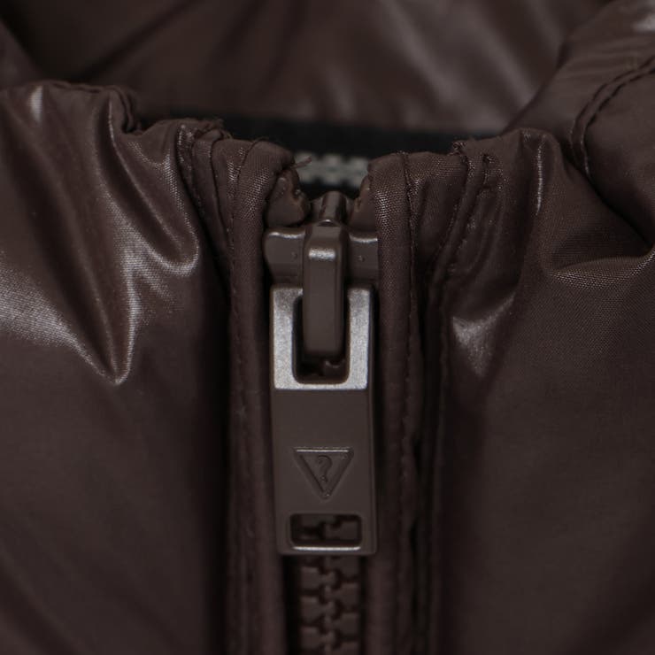 [GUESS] UNI Down Jacket ダウンジャケット アウター | GUESS【MEN】 | 詳細画像4 