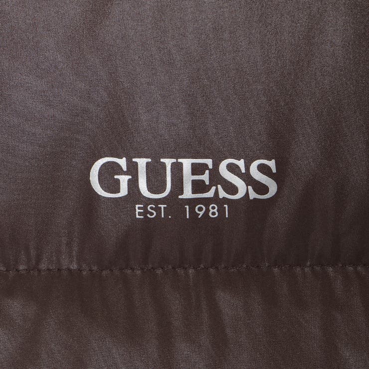 [GUESS] UNI Down Jacket ダウンジャケット アウター | GUESS【MEN】 | 詳細画像6 