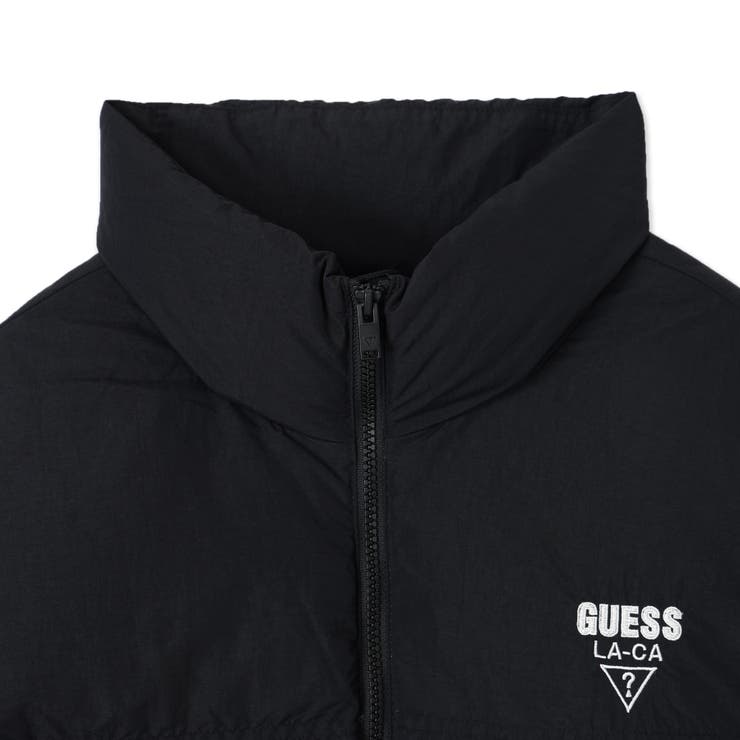 [GUESS] MEN'S Down Jacket ダウンジャケット アウター | GUESS【MEN】 | 詳細画像3 