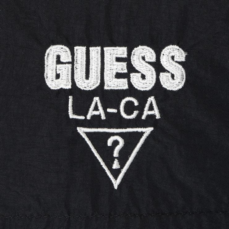 [GUESS] MEN'S Down Jacket ダウンジャケット アウター | GUESS【MEN】 | 詳細画像4 