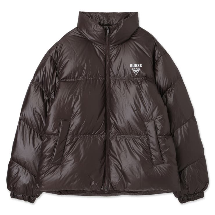GUESS] MEN'S Down Jacket[品番：GUEW0010042]｜GUESS【MEN