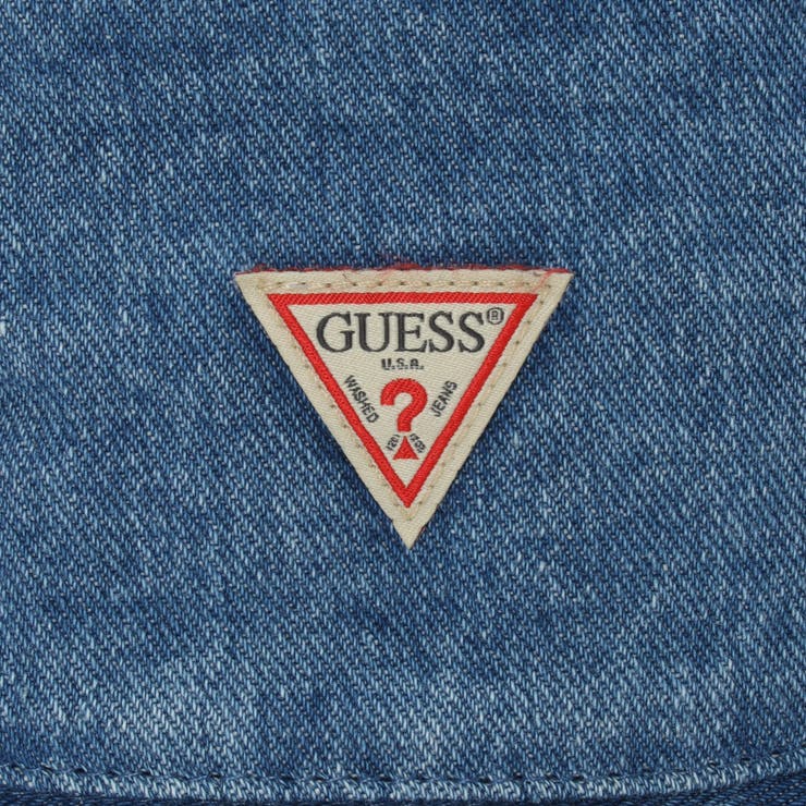 [GUESS] UNI Denim | GUESS【MEN】 | 詳細画像6 
