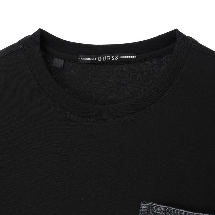 [GUESS] MEN'S S/Slv Tee Shirt | GUESS【MEN】 | 詳細画像3 