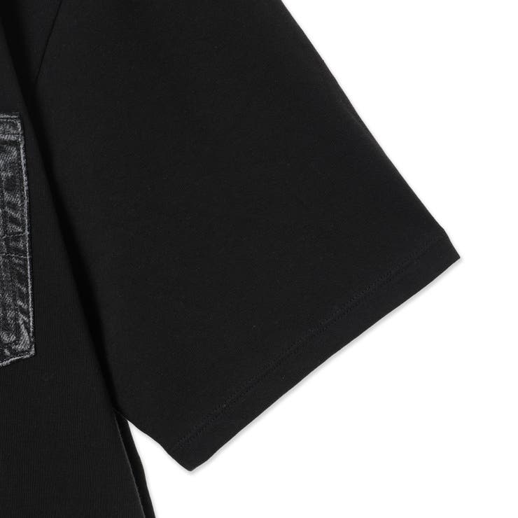 [GUESS] MEN'S S/Slv Tee Shirt | GUESS【MEN】 | 詳細画像4 