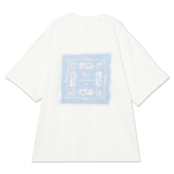 [GUESS] MENS Tee Tシャツ 半袖 バックプリント | GUESS【MEN】 | 詳細画像2 