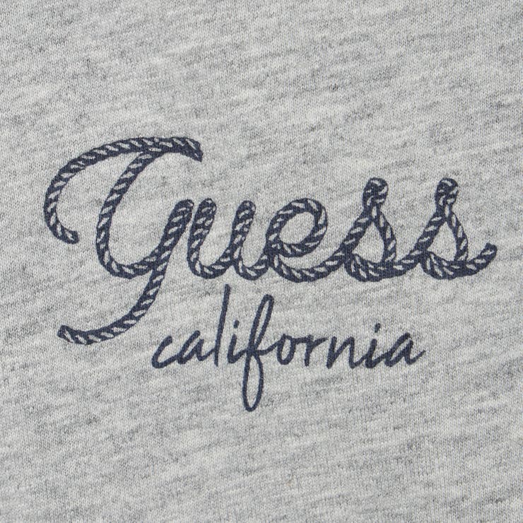 [GUESS] MENS Tee Tシャツ 半袖 バックプリント | GUESS【MEN】 | 詳細画像9 