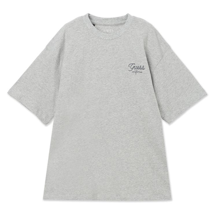 MGY | [GUESS] MENS Tee Tシャツ 半袖 バックプリント | GUESS【MEN】