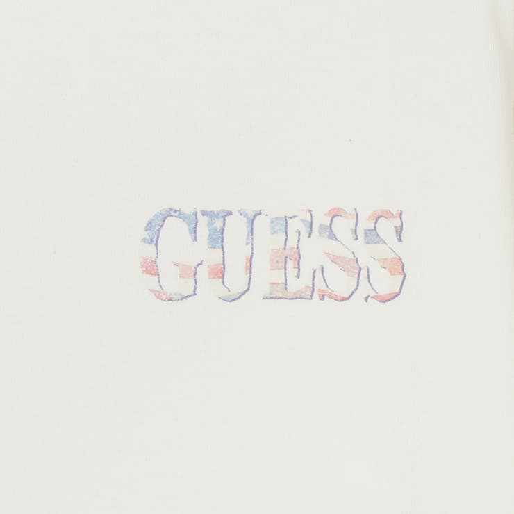 [GUESS] MENS Tee 半袖Tシャツ ロゴTシャツ バックプリント | GUESS【MEN】 | 詳細画像8 