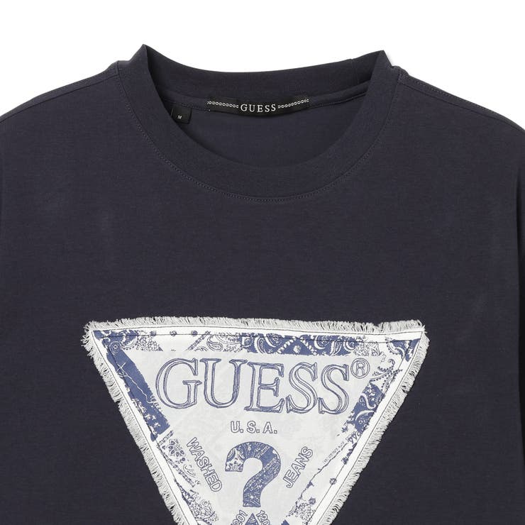 [GUESS] MENS Tee | GUESS【MEN】 | 詳細画像5 