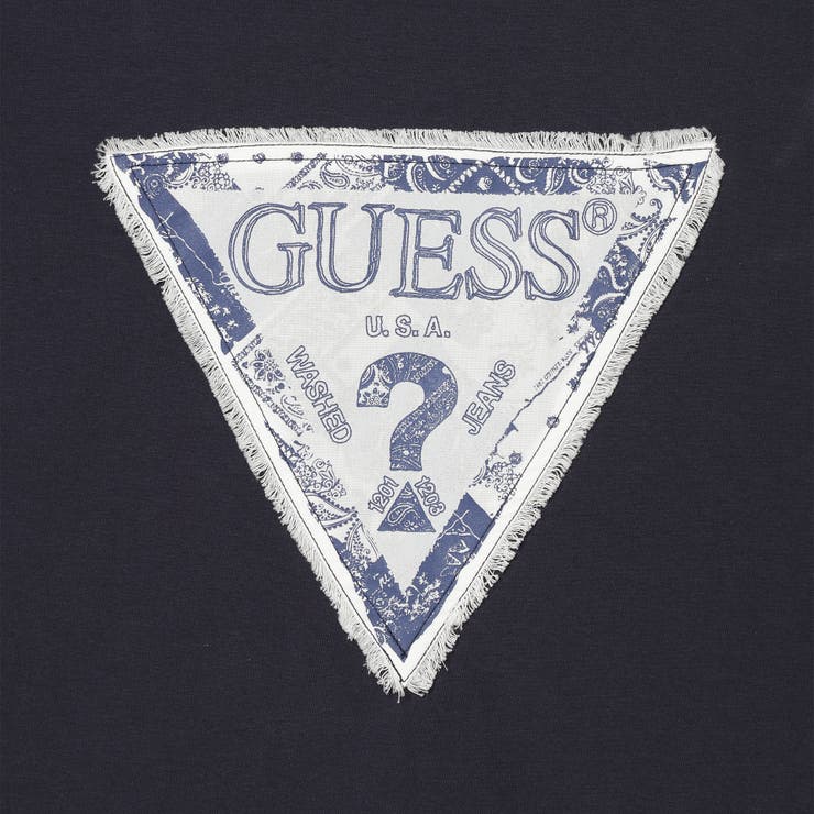 [GUESS] MENS Tee | GUESS【MEN】 | 詳細画像8 