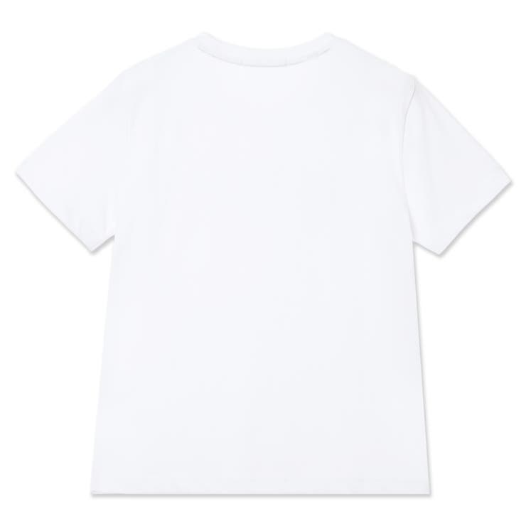 [GUESS] MEN'S S/Slv Tee Shirt | GUESS【MEN】 | 詳細画像2 