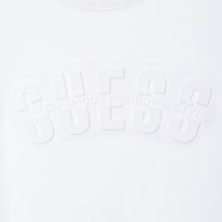 [GUESS] MEN'S S/Slv Tee Shirt | GUESS【MEN】 | 詳細画像6 