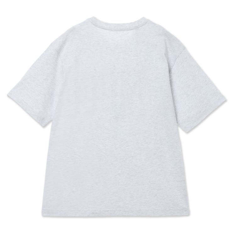 [GUESS] MEN'S S/Slv Tee Shirt | GUESS【MEN】 | 詳細画像2 