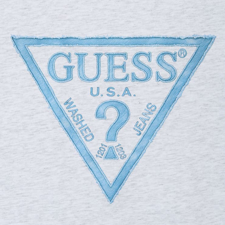 [GUESS] MEN'S S/Slv Tee Shirt | GUESS【MEN】 | 詳細画像6 