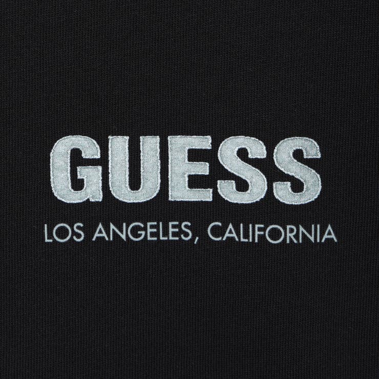 [GUESS] MEN'S S/Slv Tee Shirt | GUESS【MEN】 | 詳細画像6 