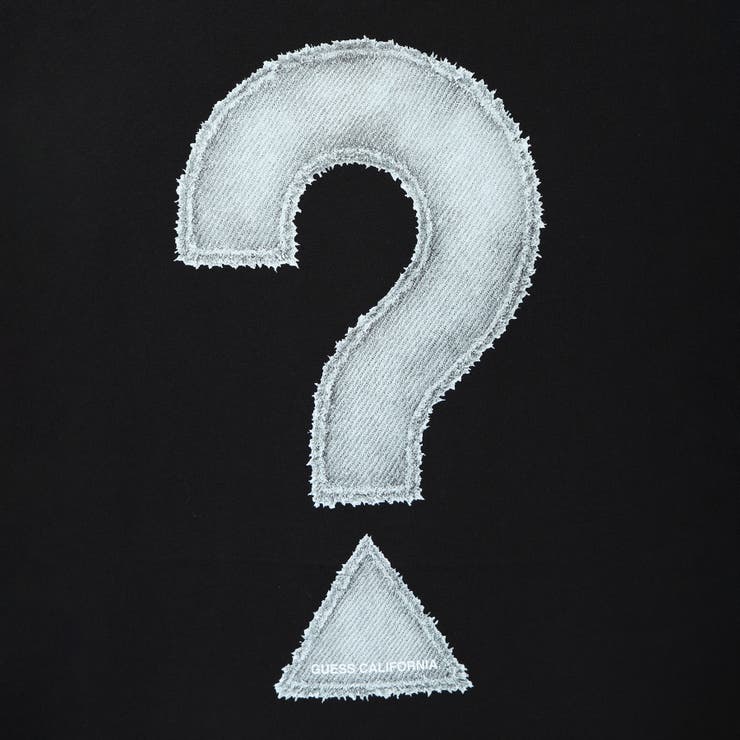 [GUESS] MEN'S S/Slv Tee Shirt | GUESS【MEN】 | 詳細画像7 