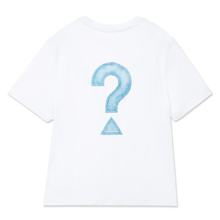 [GUESS] MEN'S S/Slv Tee Shirt | GUESS【MEN】 | 詳細画像8 