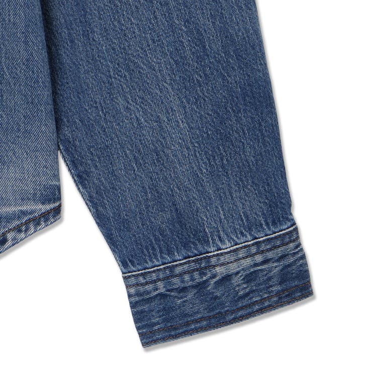 [GUESS] MENS Denim Shirt | GUESS【MEN】 | 詳細画像4 