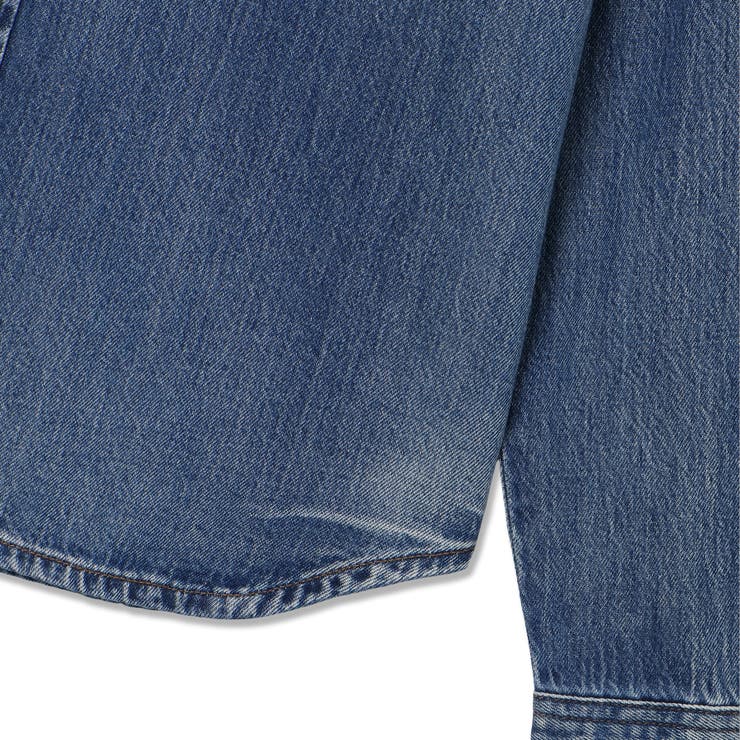 [GUESS] MENS Denim Shirt | GUESS【MEN】 | 詳細画像5 
