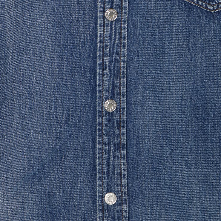 [GUESS] MENS Denim Shirt | GUESS【MEN】 | 詳細画像8 