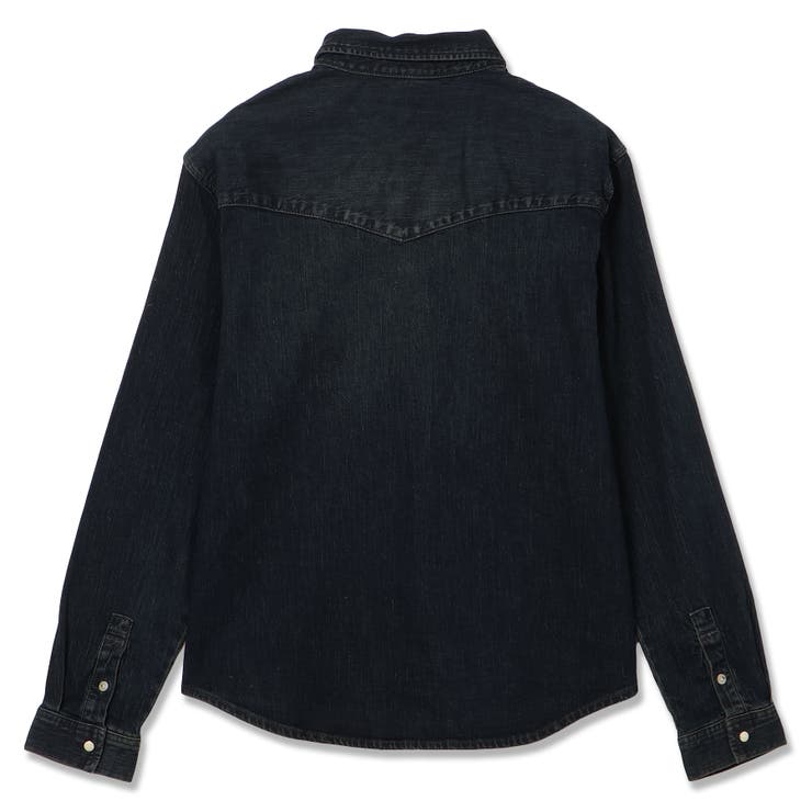 [GUESS] MENS Denim Shirt | GUESS【MEN】 | 詳細画像2 
