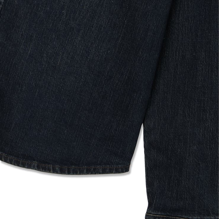 [GUESS] MENS Denim Shirt | GUESS【MEN】 | 詳細画像5 