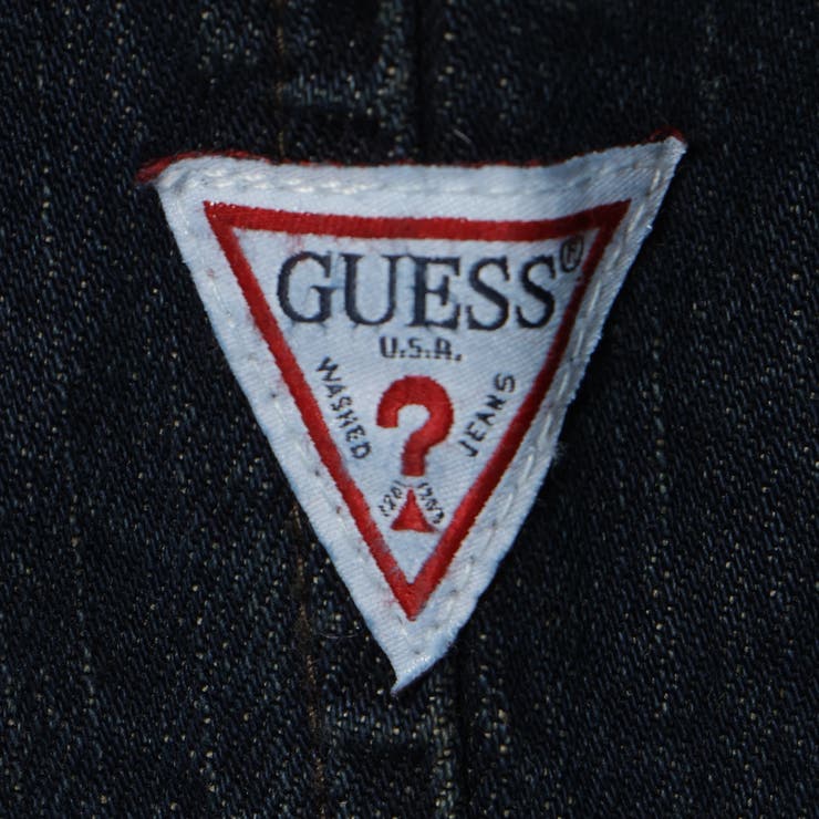 [GUESS] MENS Denim Shirt | GUESS【MEN】 | 詳細画像6 