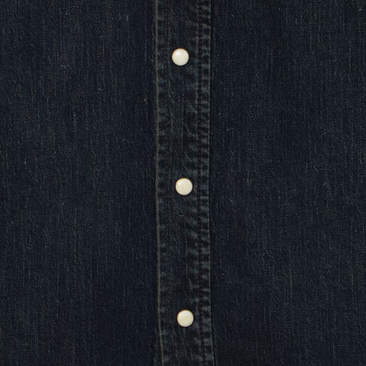 [GUESS] MENS Denim Shirt | GUESS【MEN】 | 詳細画像9 