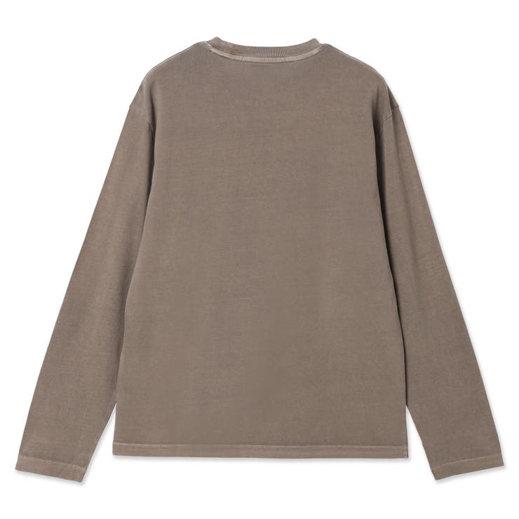 [GUESS] UNISEX LS Tee | GUESS【MEN】 | 詳細画像16 