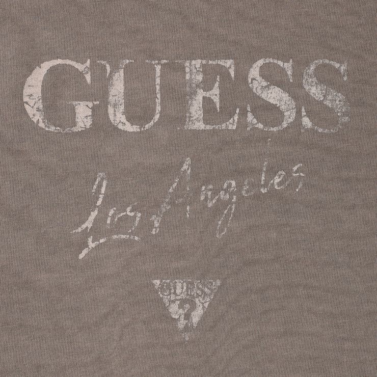 [GUESS] UNISEX LS Tee | GUESS【MEN】 | 詳細画像18 