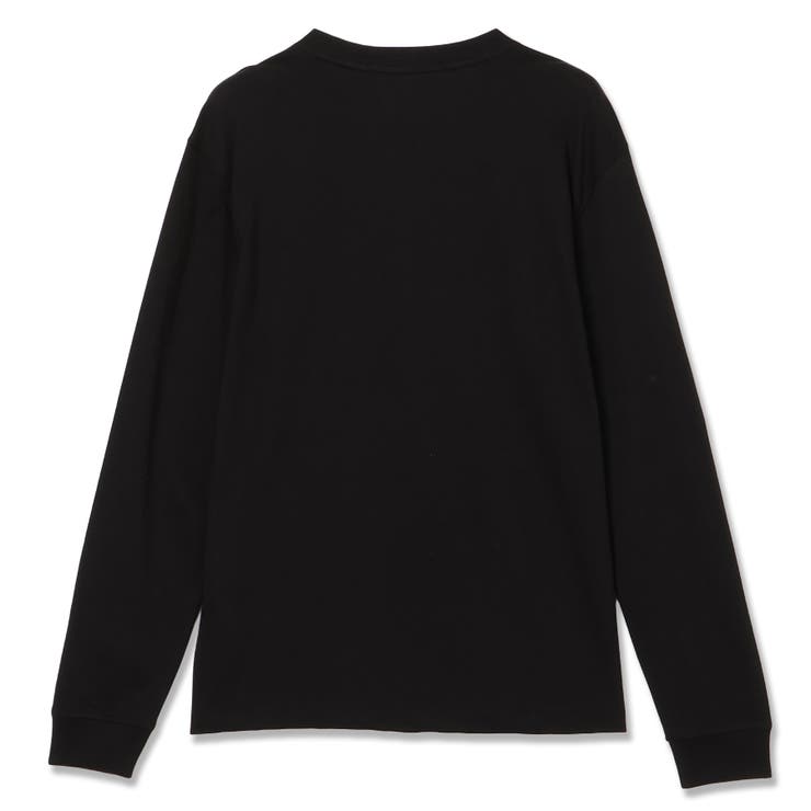 [GUESS] UNISEX LS Tee | GUESS【MEN】 | 詳細画像3 