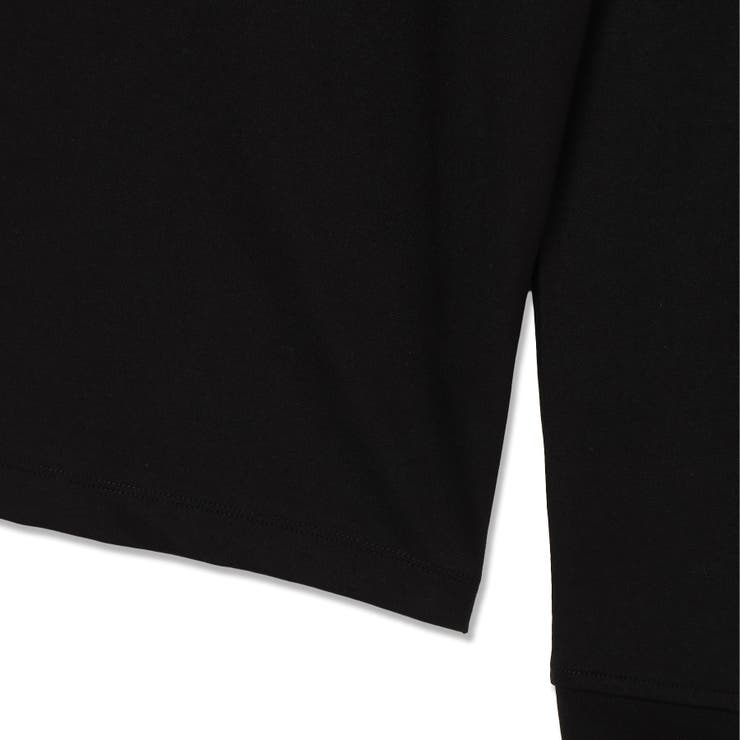 [GUESS] UNISEX LS Tee | GUESS【MEN】 | 詳細画像7 