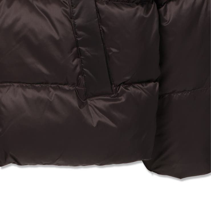[GUESS] UNISEX Down Jacket | GUESS【MEN】 | 詳細画像13 