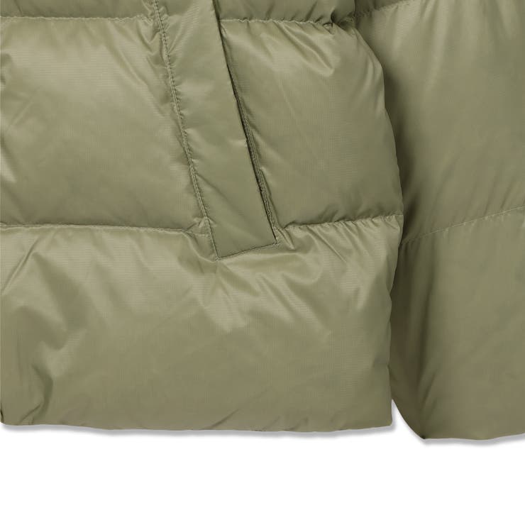 [GUESS] UNISEX Down Jacket | GUESS【MEN】 | 詳細画像14 