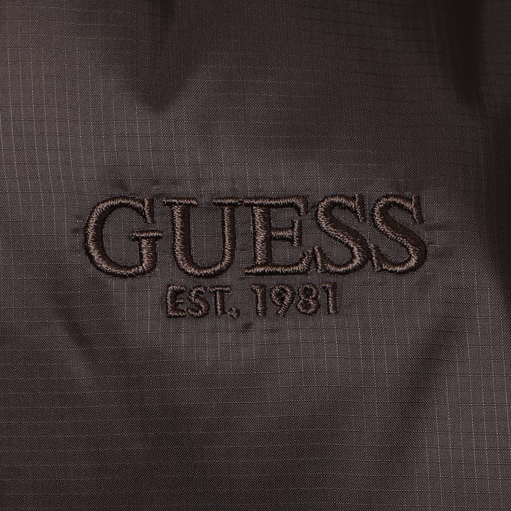 [GUESS] UNISEX Down Jacket | GUESS【MEN】 | 詳細画像16 