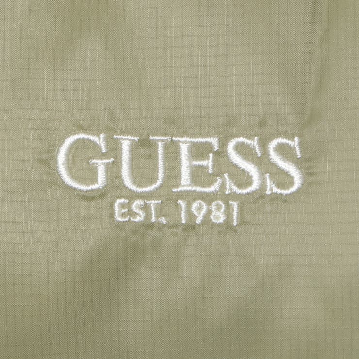 [GUESS] UNISEX Down Jacket | GUESS【MEN】 | 詳細画像17 