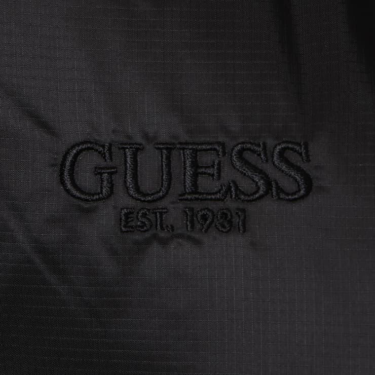 [GUESS] UNISEX Down Jacket | GUESS【MEN】 | 詳細画像18 