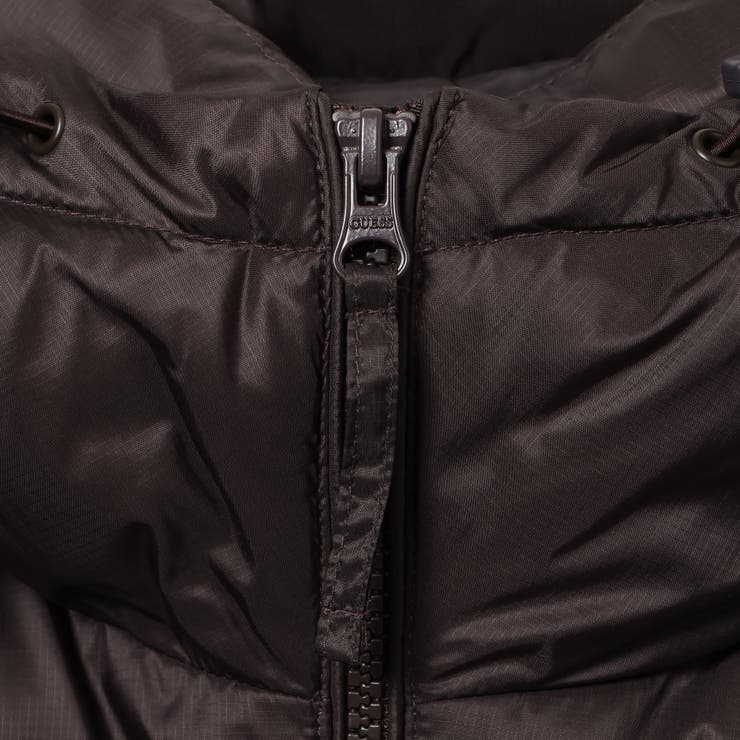 [GUESS] UNISEX Down Jacket | GUESS【MEN】 | 詳細画像25 