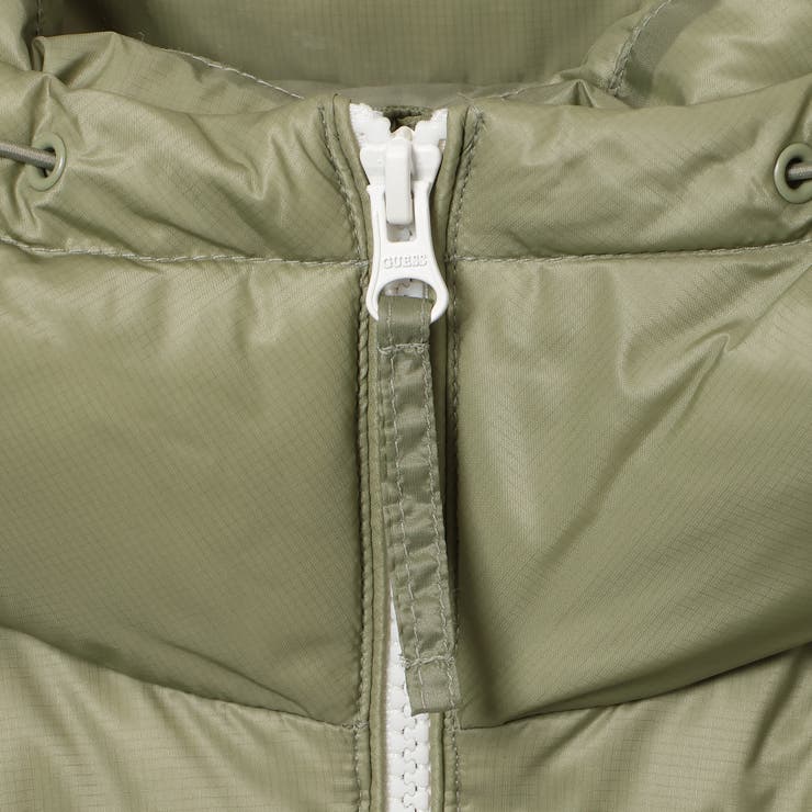 [GUESS] UNISEX Down Jacket | GUESS【MEN】 | 詳細画像26 