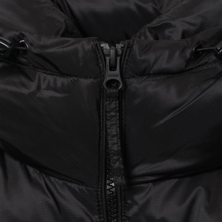 [GUESS] UNISEX Down Jacket | GUESS【MEN】 | 詳細画像27 