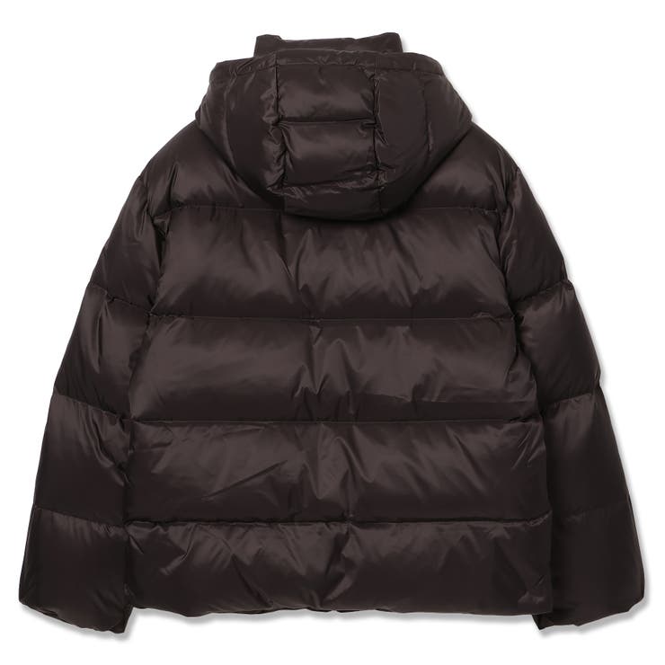 [GUESS] UNISEX Down Jacket | GUESS【MEN】 | 詳細画像4 