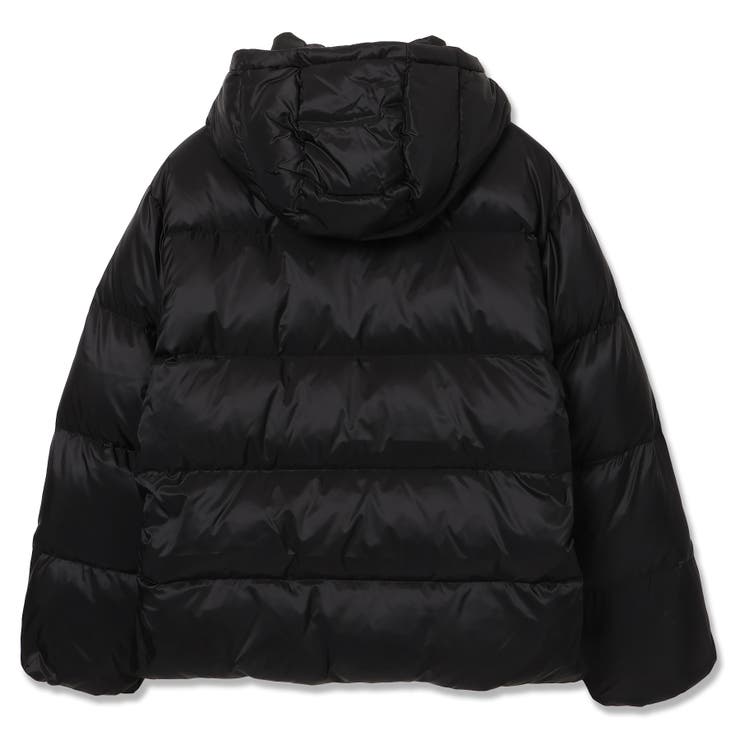 [GUESS] UNISEX Down Jacket | GUESS【MEN】 | 詳細画像6 