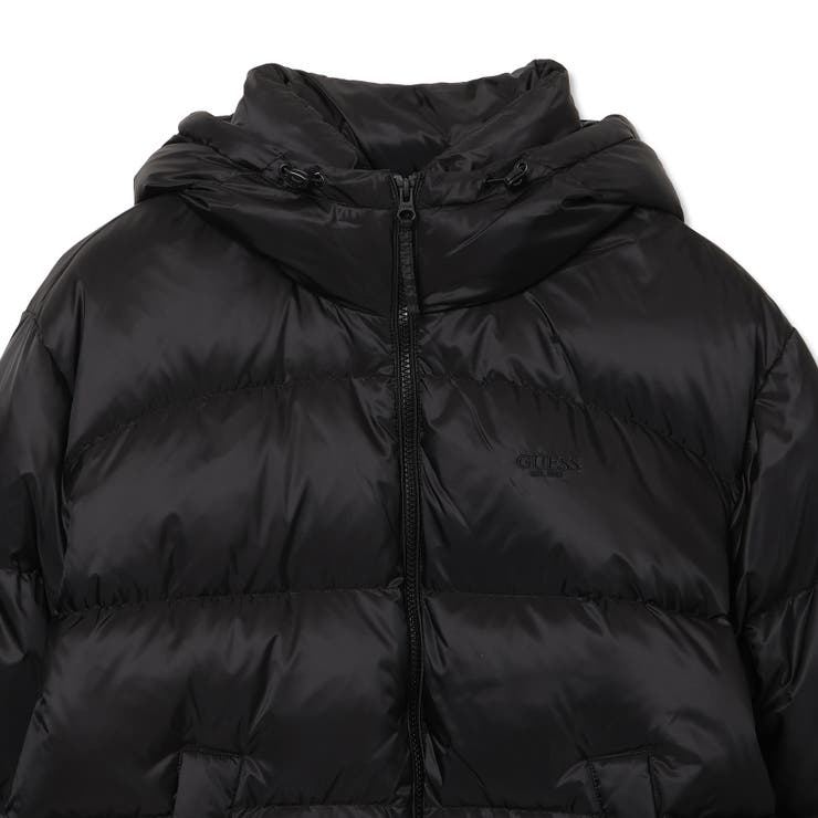 [GUESS] UNISEX Down Jacket | GUESS【MEN】 | 詳細画像9 