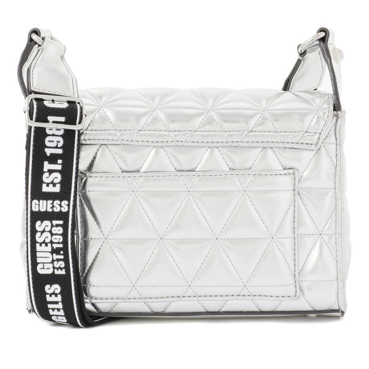GUESS LAIKEN SHOULDER BAG