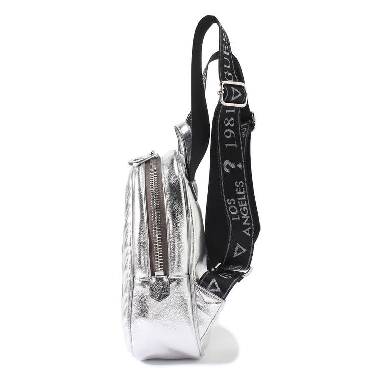 GUESS バッグ GUESS（ゲス） 【並行輸入品】ゲス バッグ VY747880 BLACK GUESS ZANA