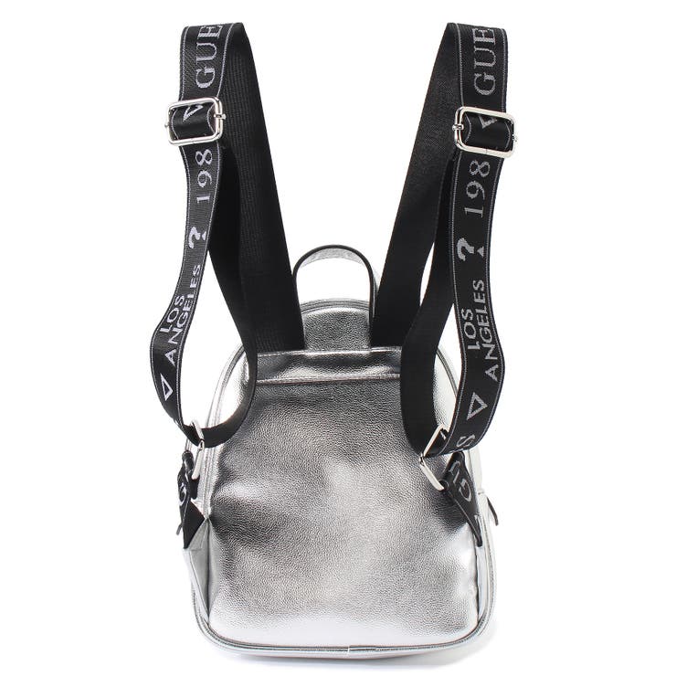 GUESS] ZANA BACKPACK[品番：GUEW0004331]｜GUESS【WOMEN】（ゲス