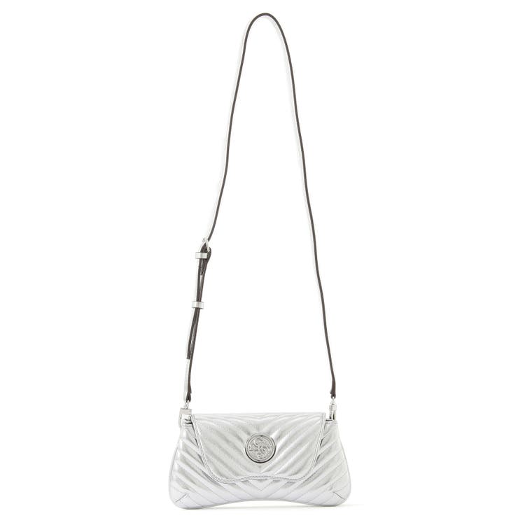 [GUESS] BLAKELY Shoulder Bag[品番：GUEW0004644]｜GUESS【WOMEN】（ゲス）のレディース